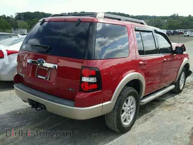 2010 FORD EXPLORER - VIN: 1FMEU7EE1AUA44005 - Photo 4