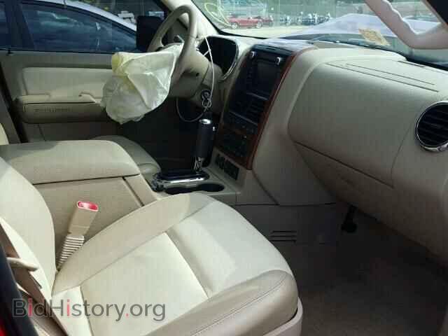 2010 FORD EXPLORER - VIN: 1FMEU7EE1AUA44005 - Photo 5