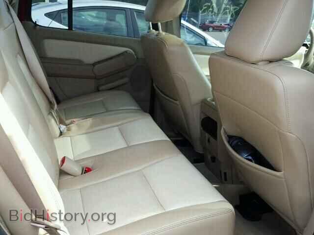 2010 FORD EXPLORER - VIN: 1FMEU7EE1AUA44005 - Photo 6