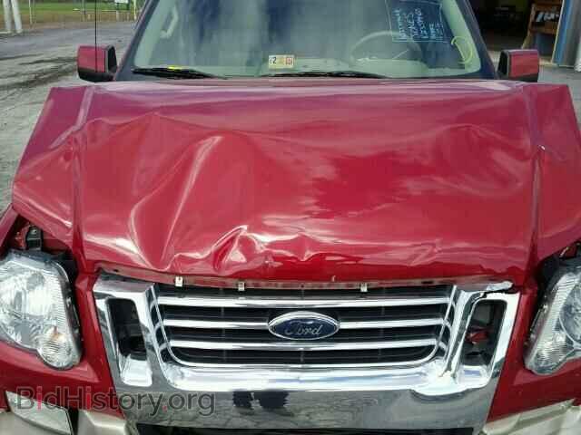 2010 FORD EXPLORER - VIN: 1FMEU7EE1AUA44005 - Photo 7