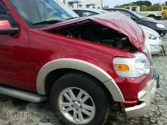 2010 FORD EXPLORER - VIN: 1FMEU7EE1AUA44005 - Photo 10