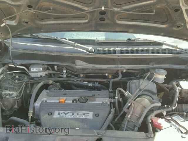 2004 HONDA ELEMENT - VIN: 5J6YH18504L011306 - Photo 7