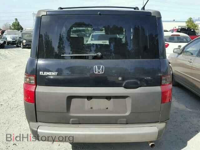 2004 HONDA ELEMENT - VIN: 5J6YH18504L011306 - Photo 9