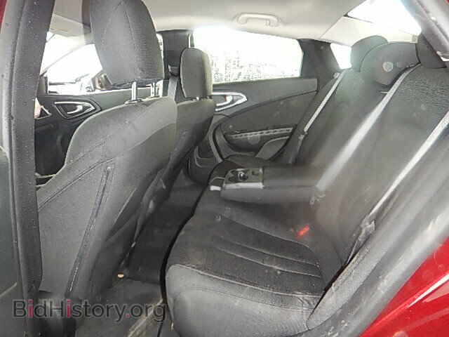 2015 CHRYSLER 200 - VIN: 1C3CCCAB8FN748176 - Photo 6