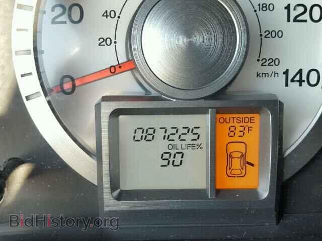 2011 HONDA PILOT - VIN: 5FNYF4H56BB060880 - Фото 8