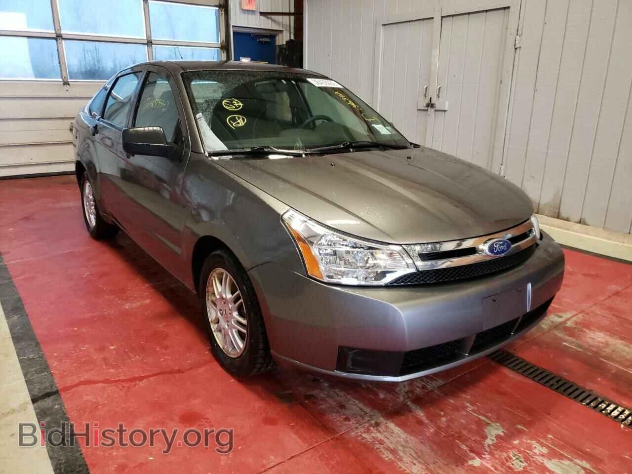 Photo 1FAHP3FN2AW295299 - FORD FOCUS 2010