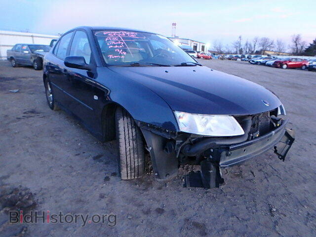 Photo YS3FB45SX41006533 - SAAB 9 3 2004