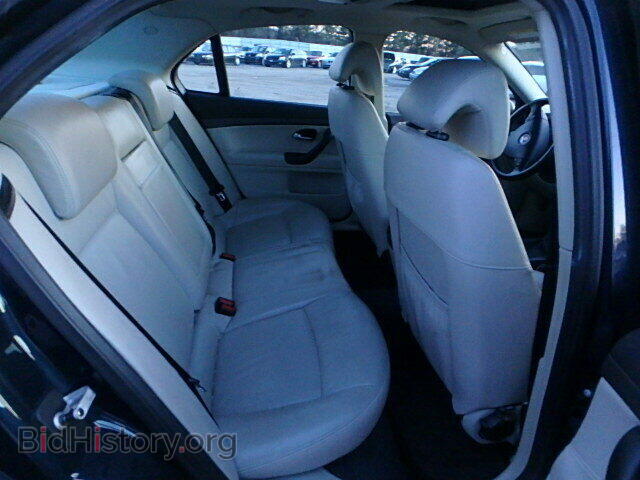 2004 SAAB 9 3 - VIN: YS3FB45SX41006533 - Фото 6