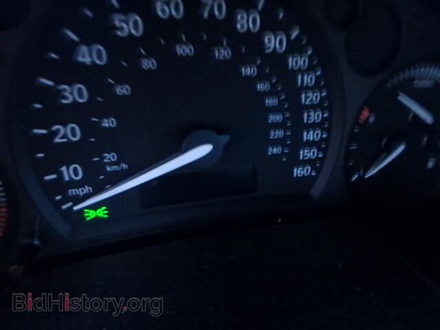 2004 SAAB 9 3 - VIN: YS3FB45SX41006533 - Фото 8