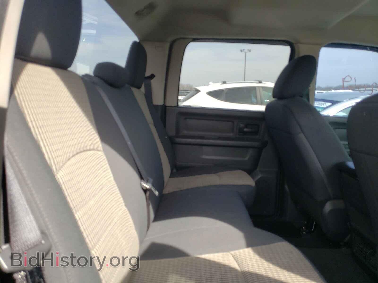 2012 DODGE RAM 1500 - VIN: 1C6RD7KT2CS198799 - Photo 6