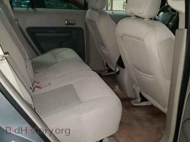 2007 FORD EDGE - VIN: 2FMDK36C07BB20321 - Photo 6