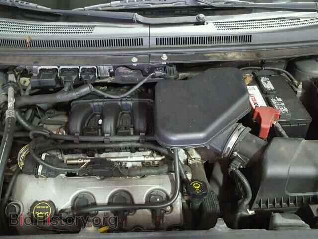 2007 FORD EDGE - VIN: 2FMDK36C07BB20321 - Photo 7