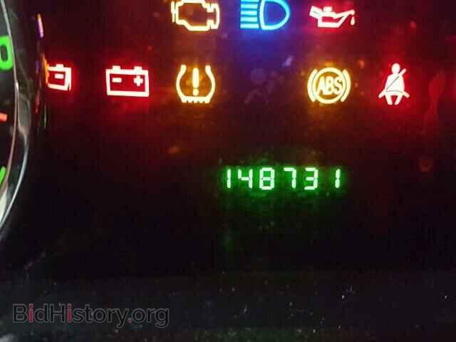 2007 FORD EDGE - VIN: 2FMDK36C07BB20321 - Photo 8