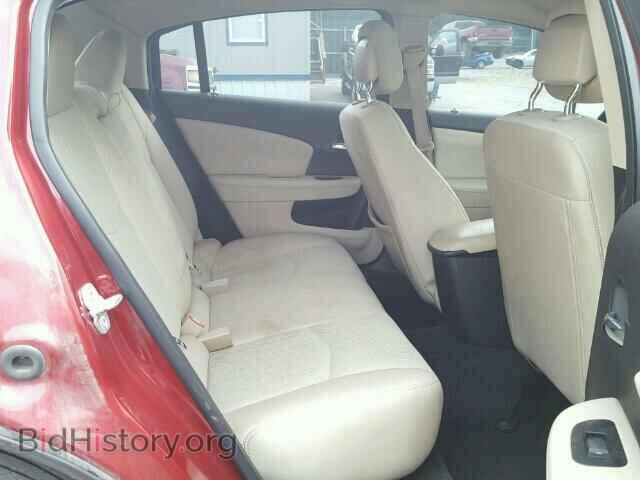 2013 CHRYSLER 200 - VIN: 1C3CCBBB1DN580273 - Фото 6