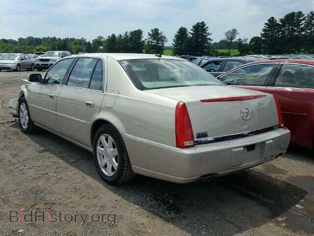 2007 CADILLAC DTS - VIN: 1G6KD57Y97U134842 - Фото 3
