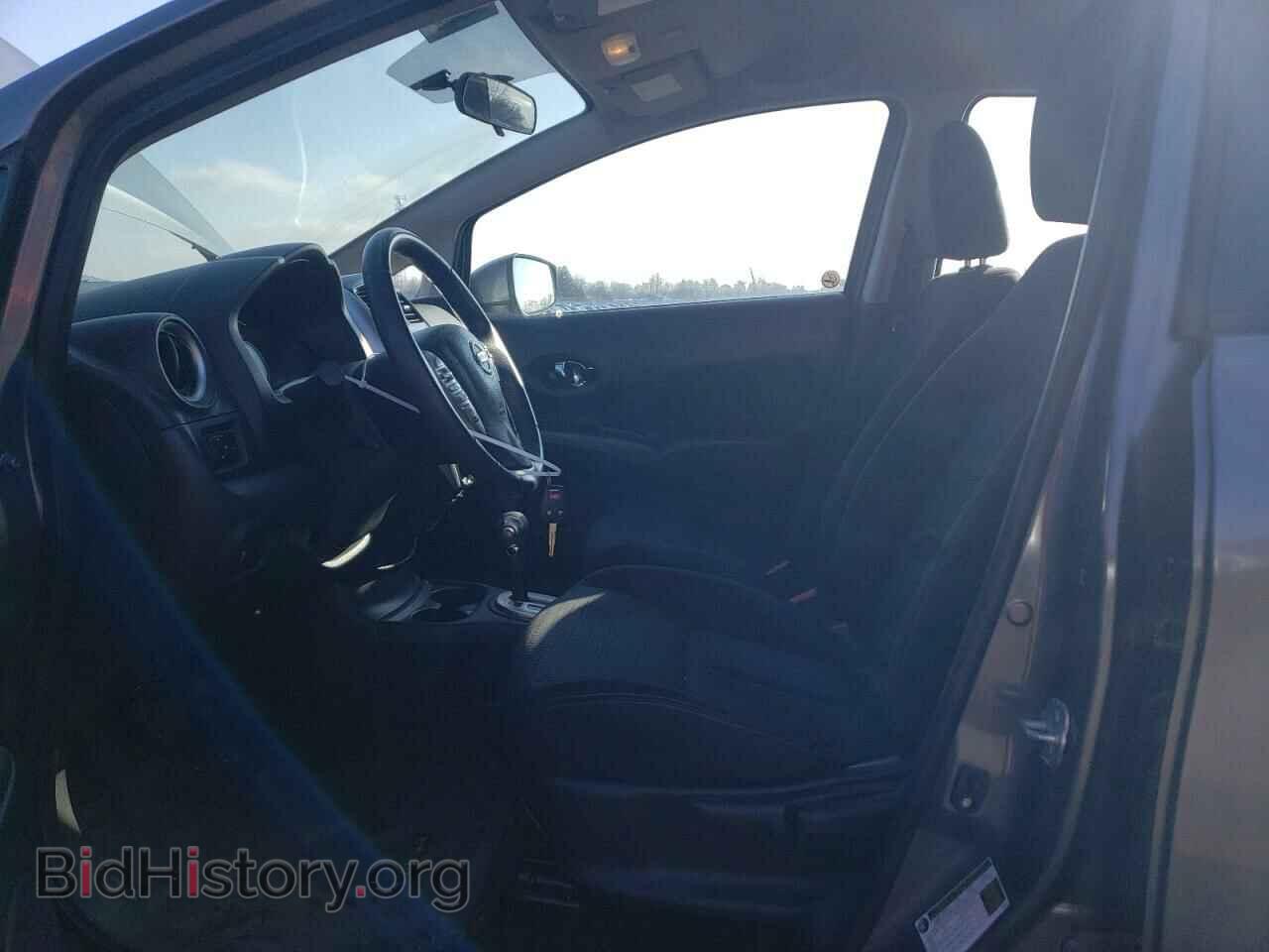 2016 NISSAN VERSA - VIN: 3N1CE2CP5GL380357 - Фото 7