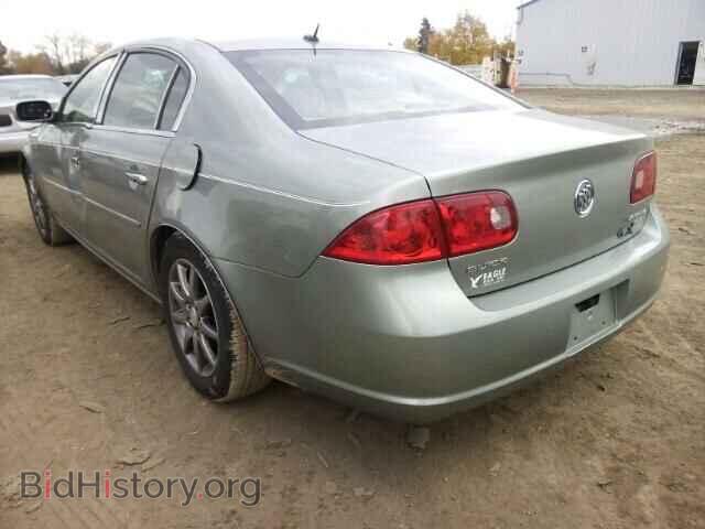 2006 BUICK LUCERNE - VIN: 1G4HD57206U203348 - Фото 3