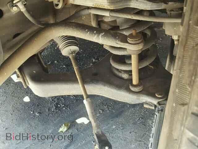 2006 CHEVROLET SILVERADO - VIN: 2GCEC19V061275205 - Photo 10