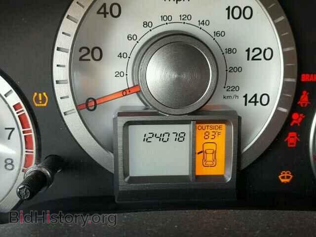 2009 HONDA PILOT - VIN: 5FNYF484X9B046661 - Фото 8