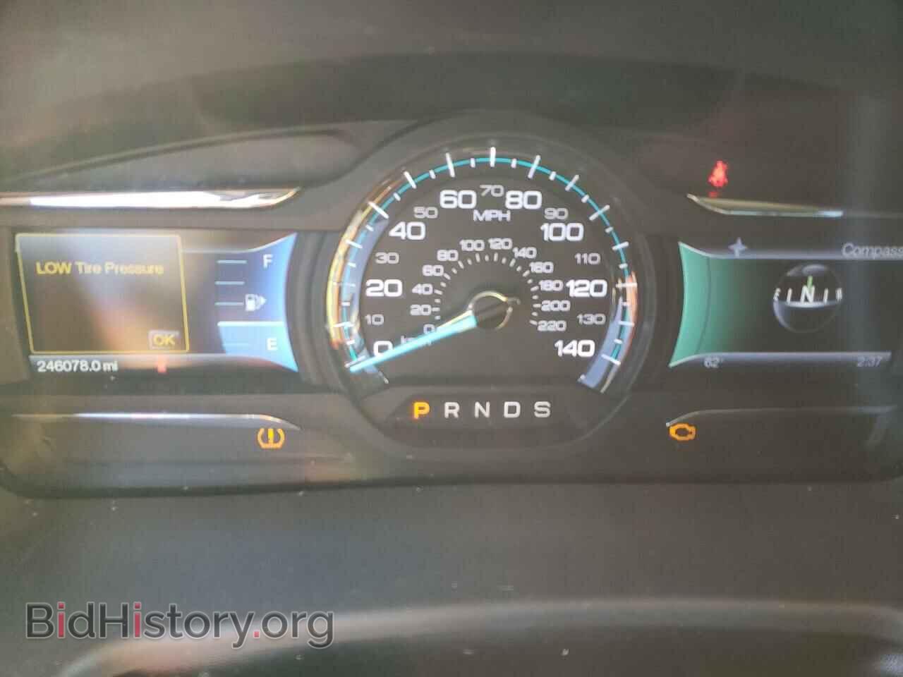 2013 FORD FLEX - VIN: 2FMHK6C80DBD04169 - Фото 9
