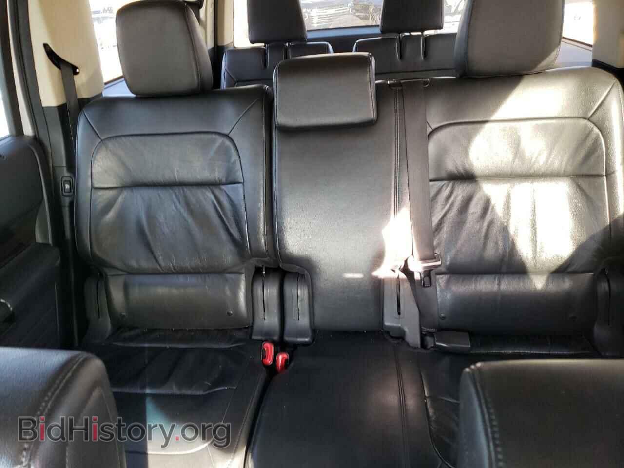 2013 FORD FLEX - VIN: 2FMHK6C80DBD04169 - Фото 10