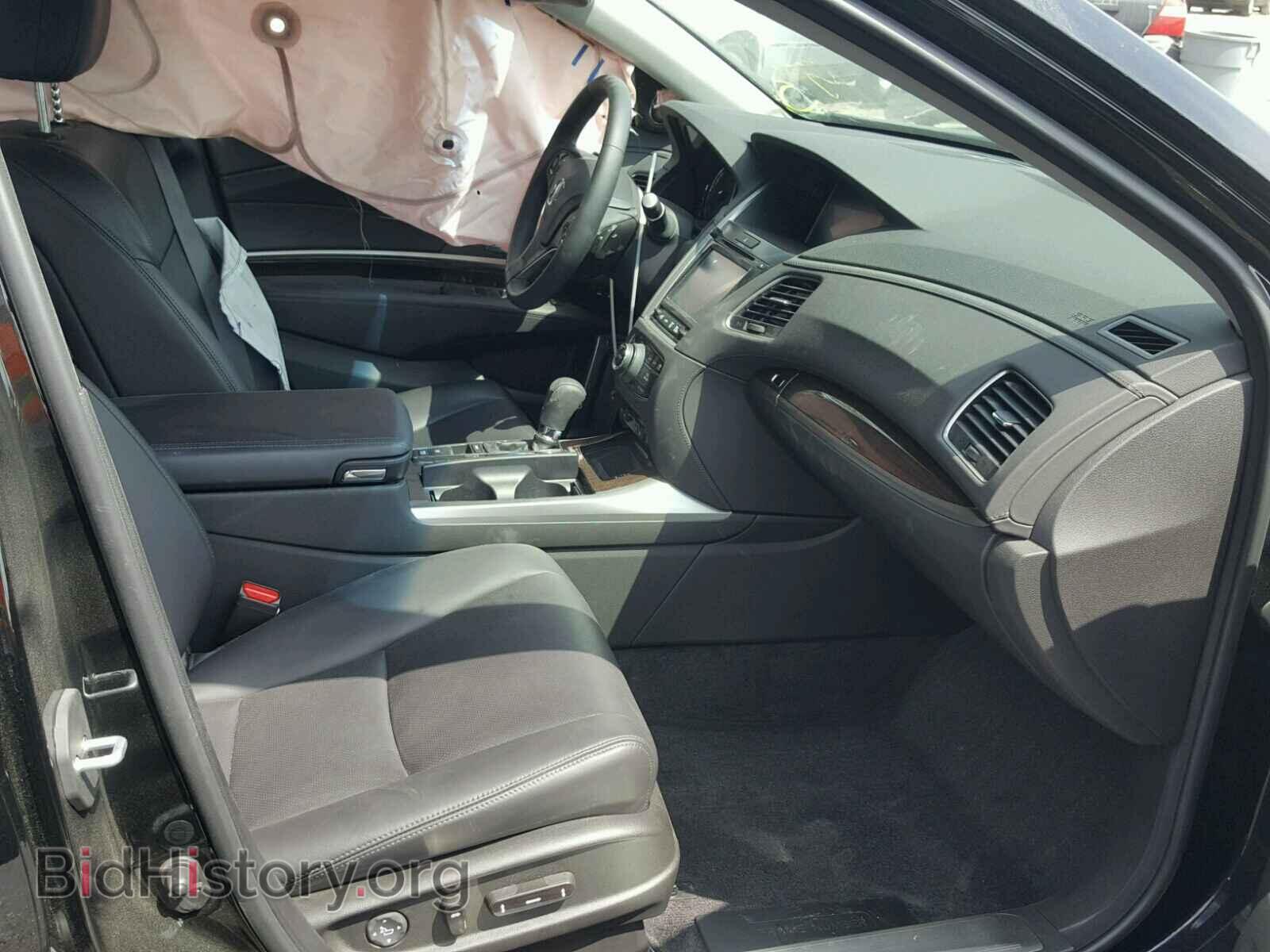 2016 ACURA RLX - VIN: JH4KC1F98GC002016 - Фото 5