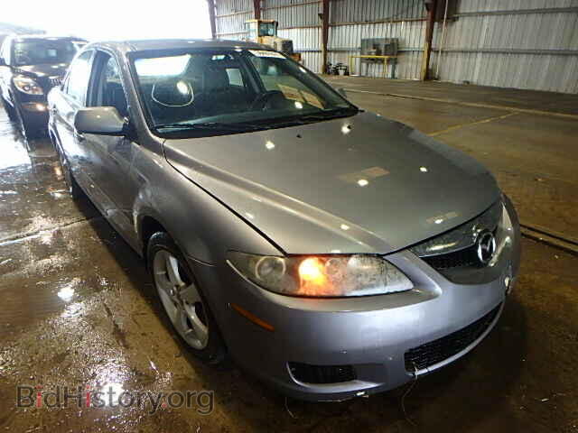 Фотография 1YVHP80D965M61008 - MAZDA 6 2006