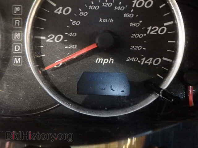 2006 MAZDA 6 - VIN: 1YVHP80D965M61008 - Фото 8