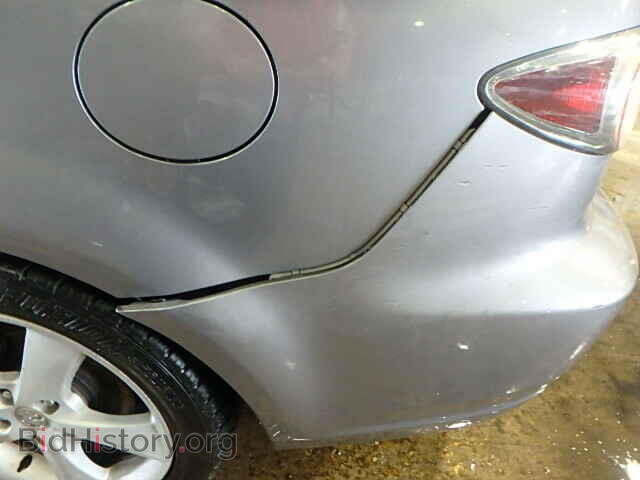 2006 MAZDA 6 - VIN: 1YVHP80D965M61008 - Фото 10