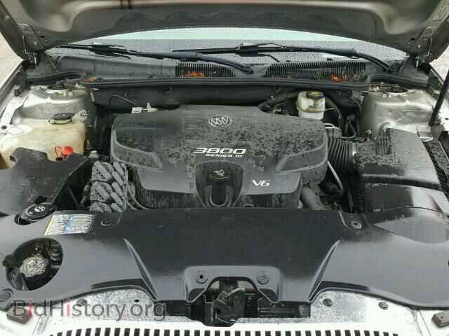 2007 BUICK LUCERNE - VIN: 1G4HP572X7U209098 - Фото 7