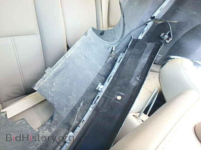 2013 FORD EDGE - VIN: 2FMDK3JC8DBC88582 - Photo 8