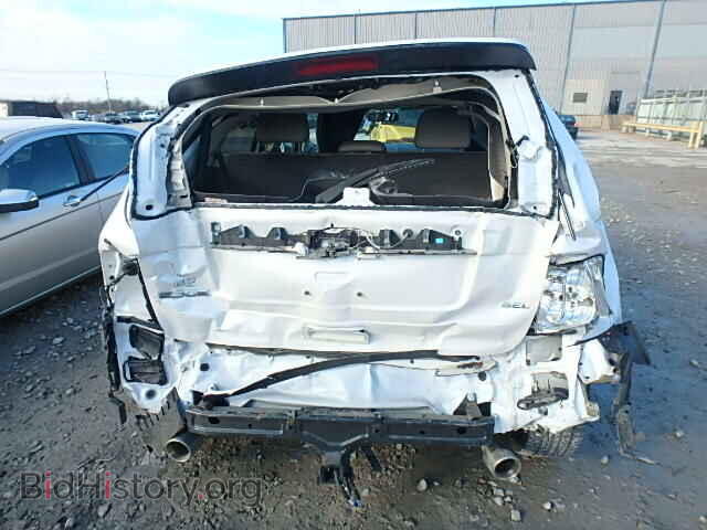 2013 FORD EDGE - VIN: 2FMDK3JC8DBC88582 - Photo 9