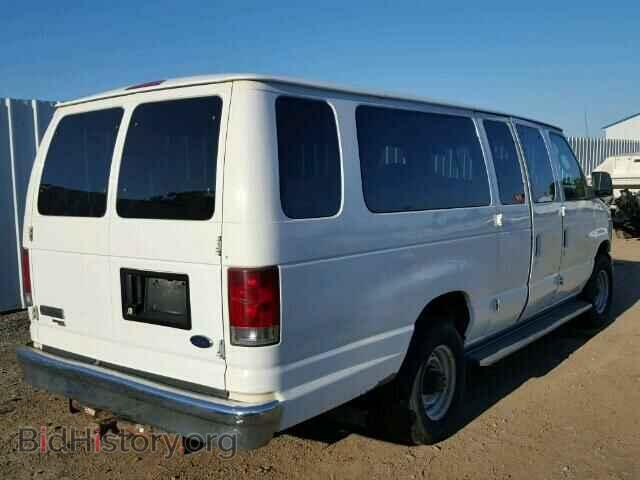 2006 Ford ECONOLINE (VIN 1FBSS31L76DB23054) — photo 4 of 10