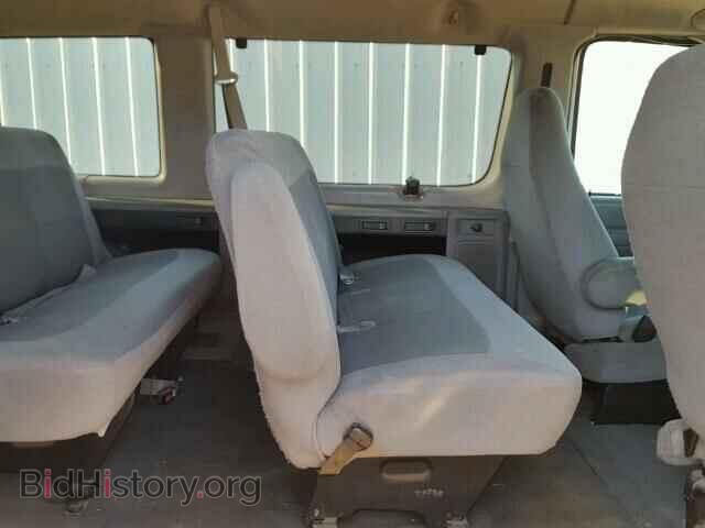 2006 FORD ECONOLINE - VIN: 1FBSS31L76DB23054 - Photo 6