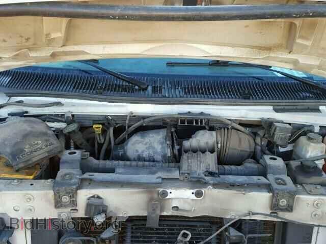 2006 FORD ECONOLINE - VIN: 1FBSS31L76DB23054 - Photo 7