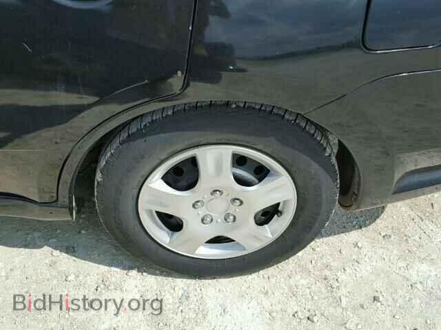 2006 MITSUBISHI GALANT - VIN: 4A3AB26F66E011132 - Фото 10