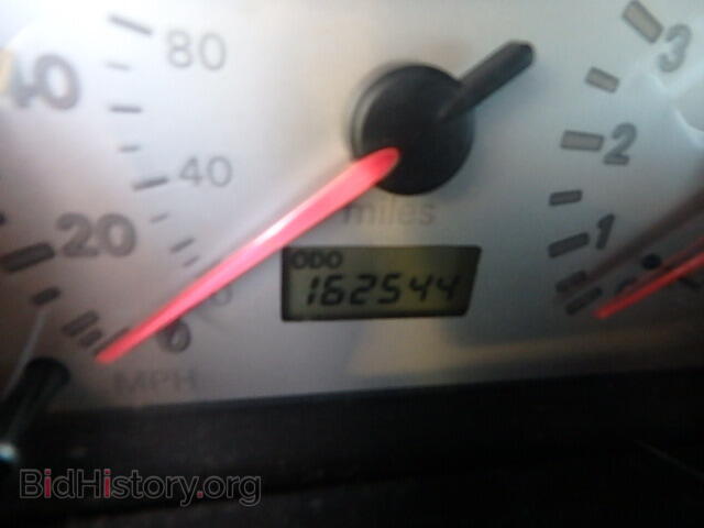 2001 MITSUBISHI ECLIPSE - VIN: 4A3AC54H31E049414 - Фото 8