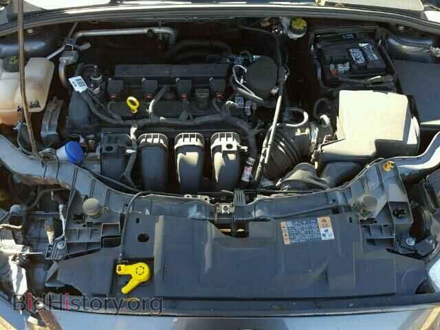 2015 FORD FOCUS - VIN: 1FADP3F26FL206475 - Photo 7