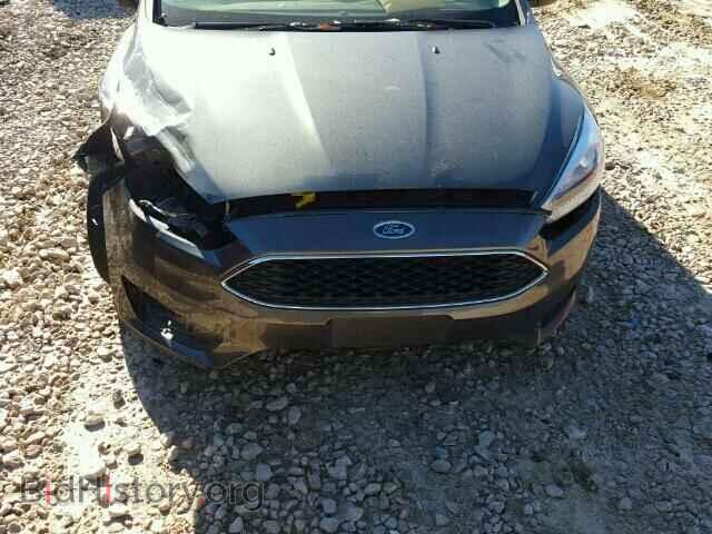 2015 FORD FOCUS - VIN: 1FADP3F26FL206475 - Photo 9