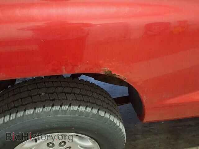 2001 DODGE DAKOTA - VIN: 1B7HL2AX41S322681 - Фото 9