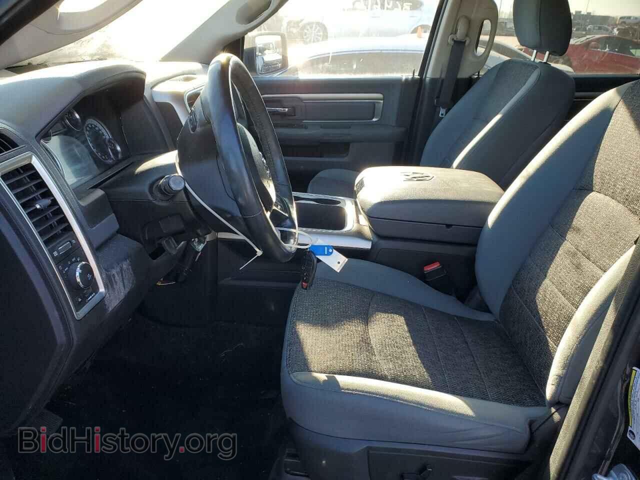 2017 RAM 1500 - VIN: 3C6RR7LT5HG660254 - Photo 7