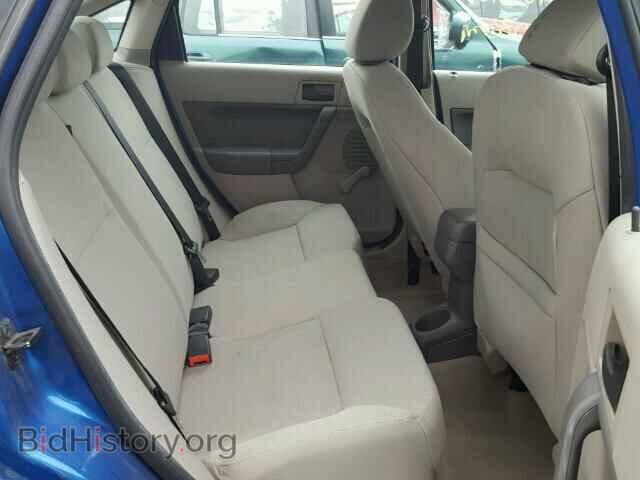 2011 FORD FOCUS - VIN: 1FAHP3EN7BW194231 - Фото 6