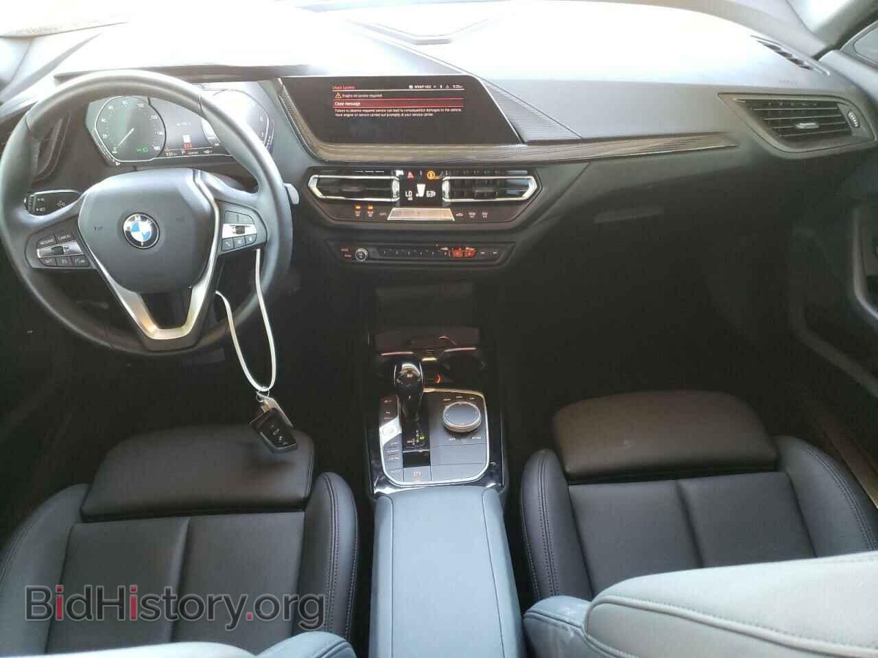 2021 BMW 2 SERIES - VIN: WBA73AK02M7G57615 - Фото 8