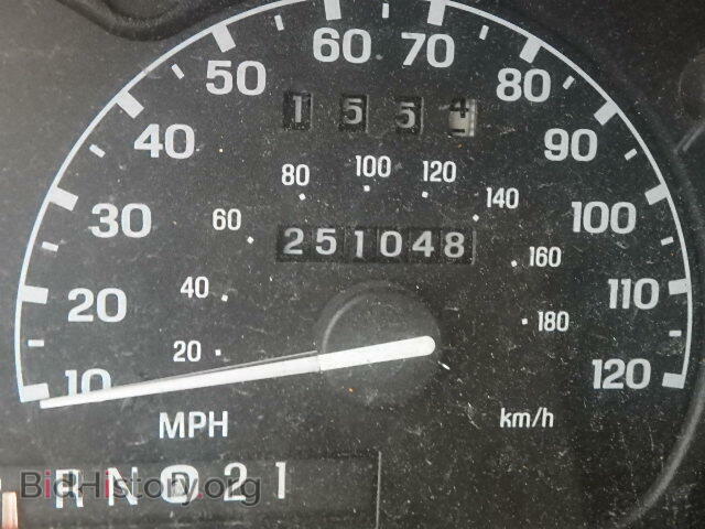 1998 FORD EXPLORER - VIN: 1FMZU32E5WZA94897 - Фото 8