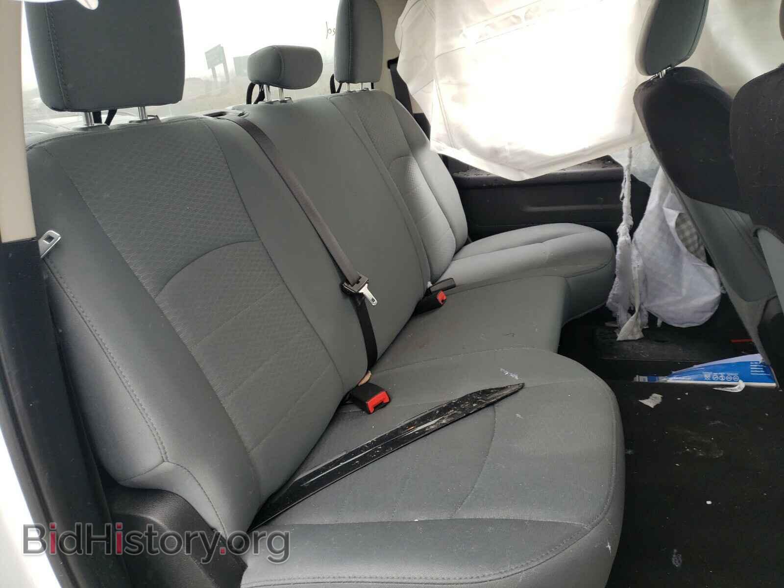 2017 RAM 1500 - VIN: 3C6RR7KT8HG792104 - Photo 6