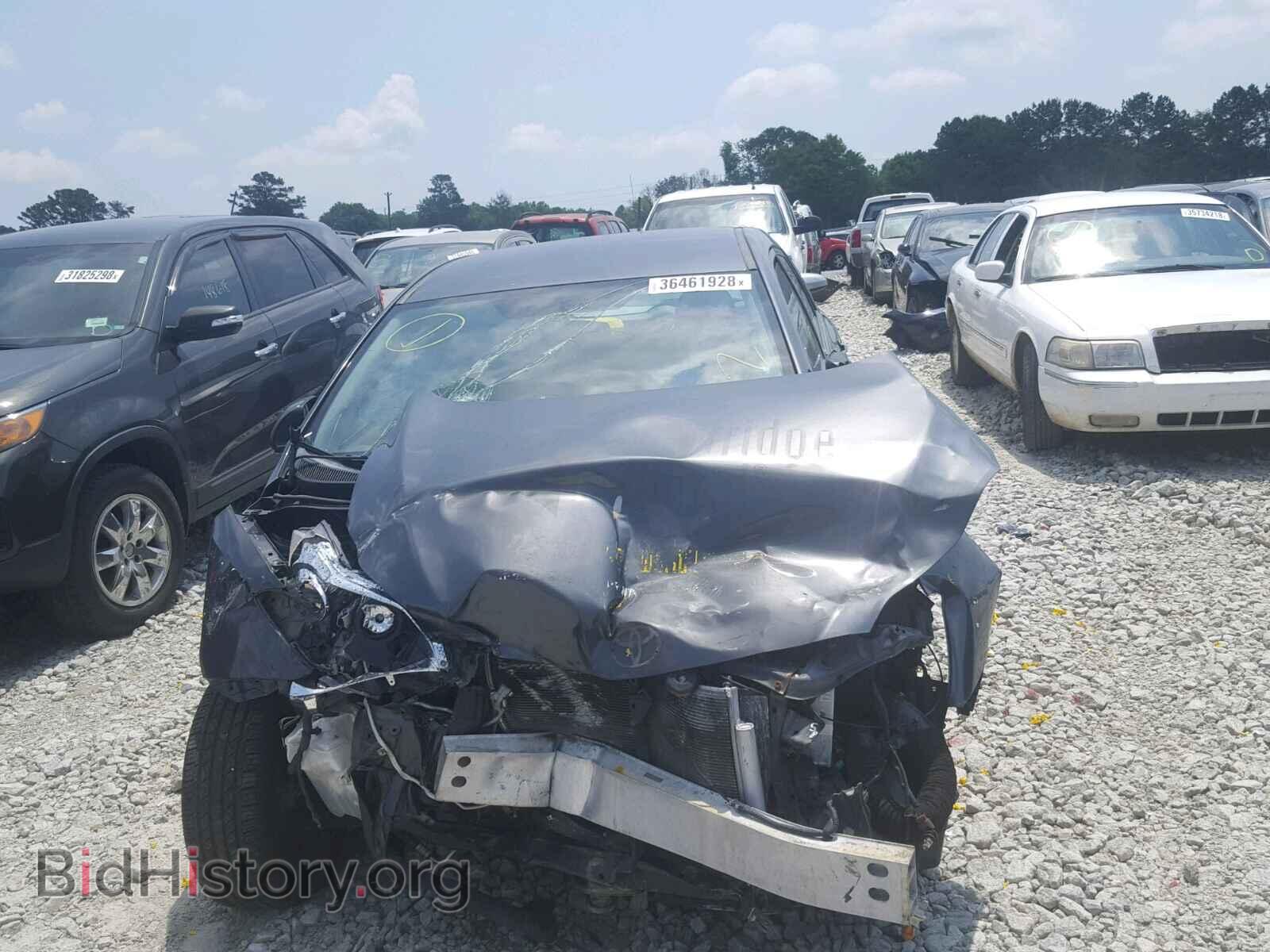 2011 TOYOTA COROLLA - VIN: 2T1KU4EEXBC738356 - Photo 9