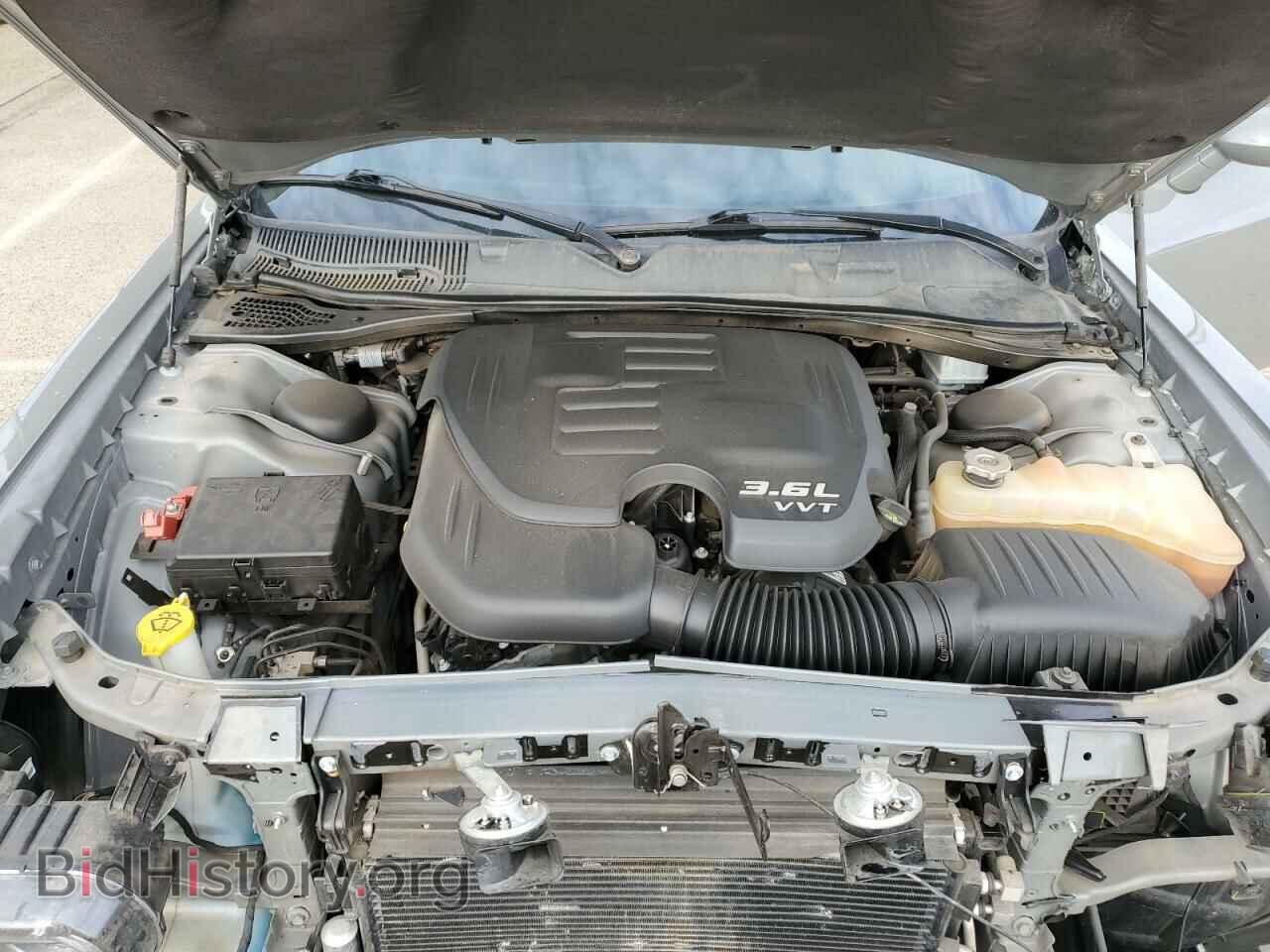 2019 DODGE CHALLENGER - VIN: 2C3CDZAG9KH571491 - Фото 11