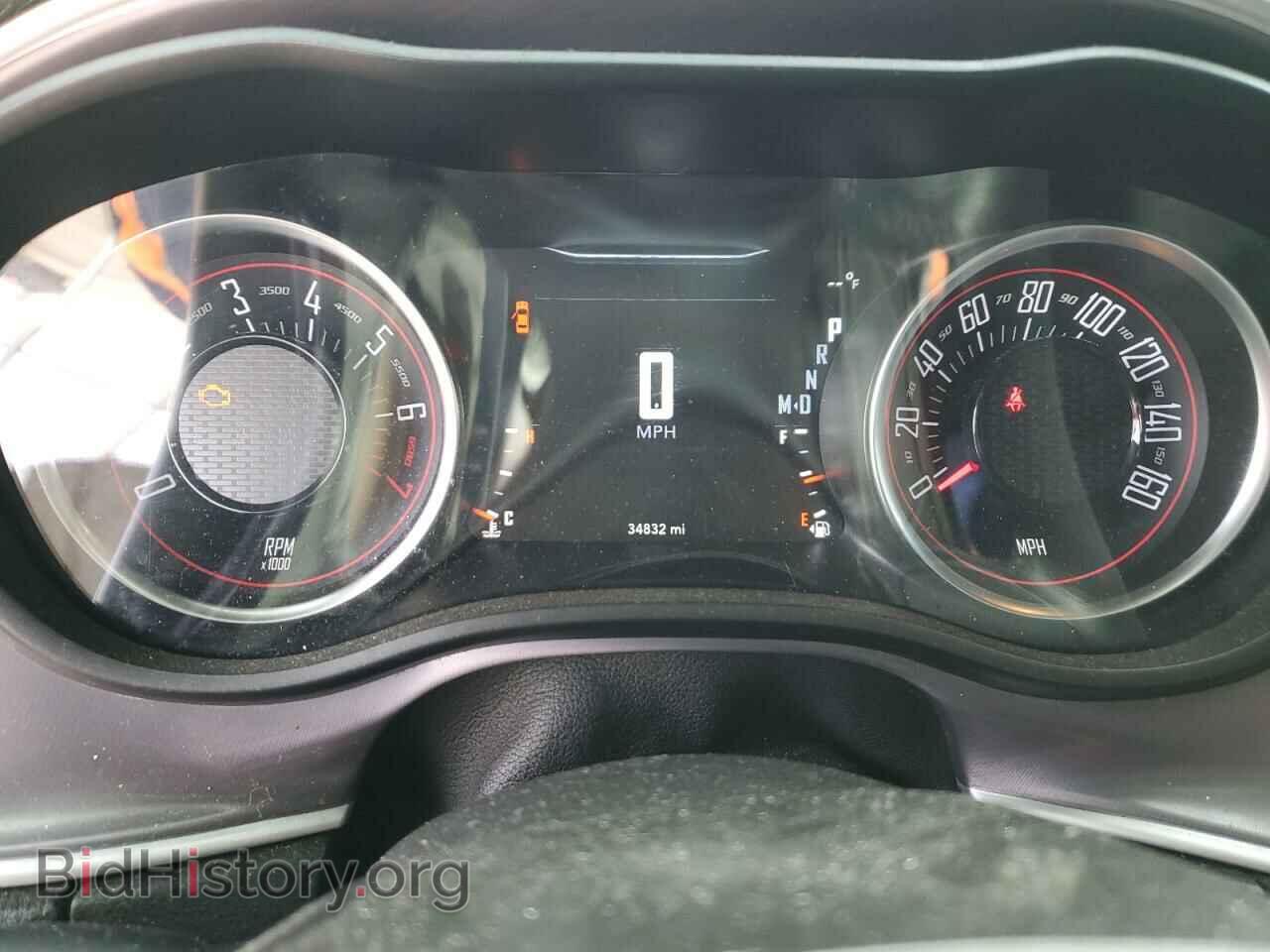 2019 DODGE CHALLENGER - VIN: 2C3CDZAG9KH571491 - Фото 9