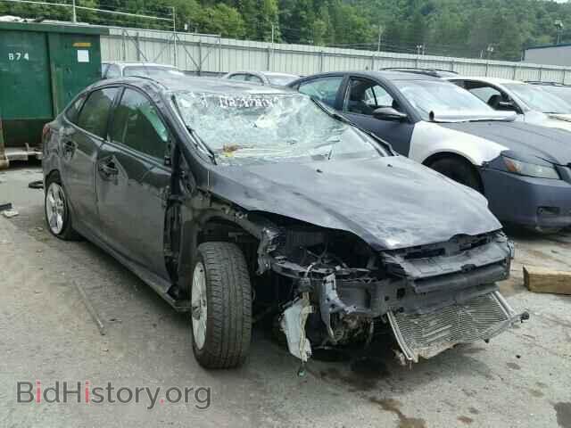 Photo 1FADP3F21DL108466 - FORD FOCUS 2013