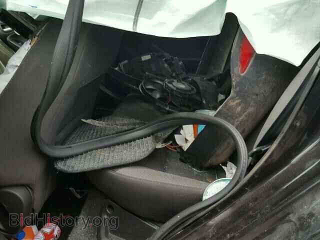 2013 FORD FOCUS - VIN: 1FADP3F21DL108466 - Photo 6